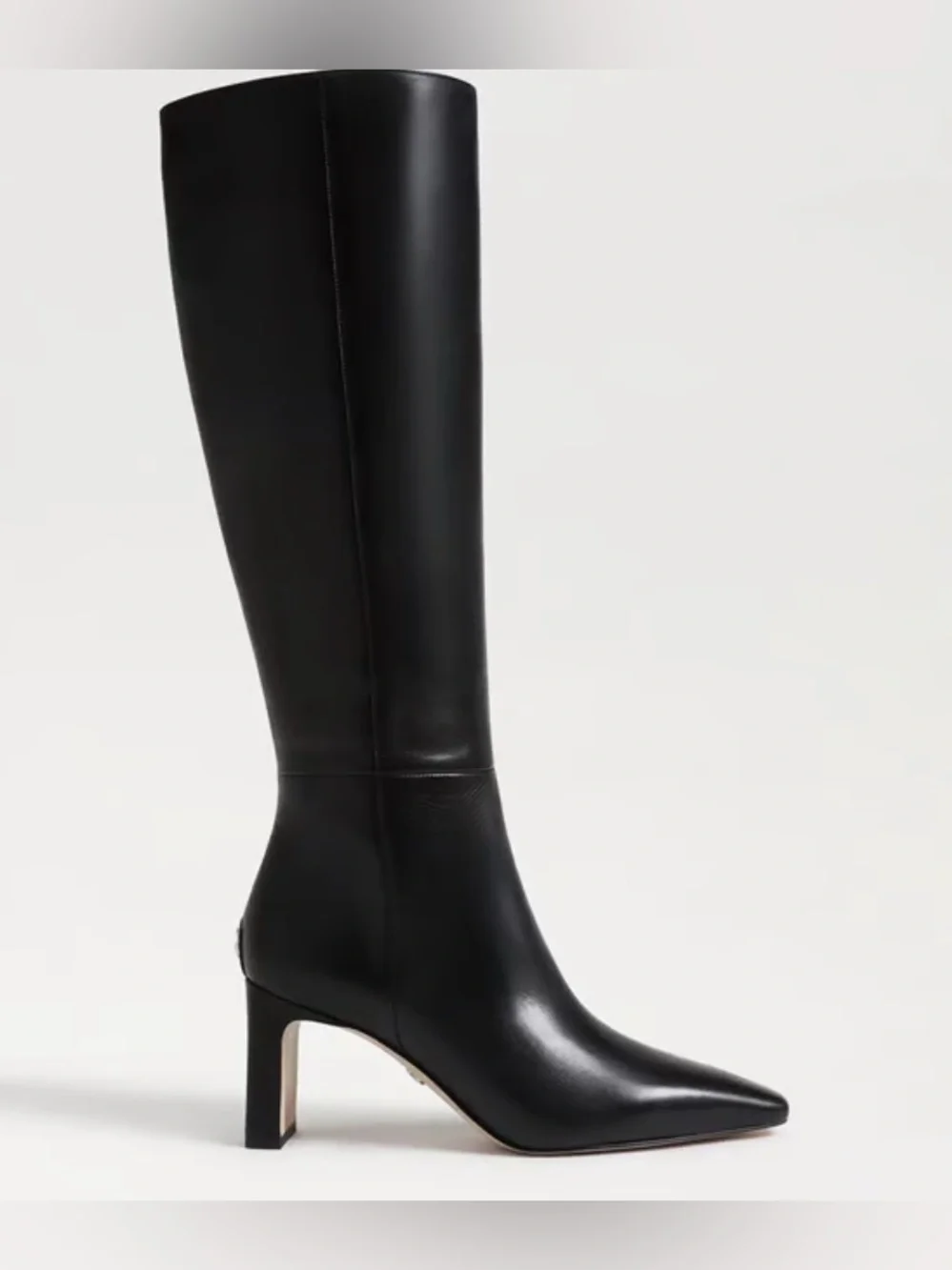 Sam Eldeman Sylvia Knee High Boot